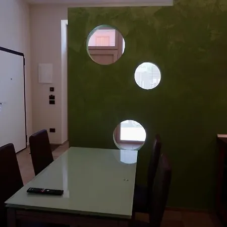 La Sartoria Dei Sogni 4* Lucera