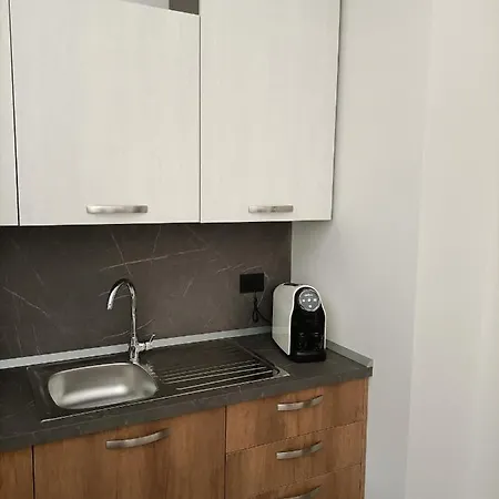 Bed & Breakfast La Sartoria Dei Sogni 4*