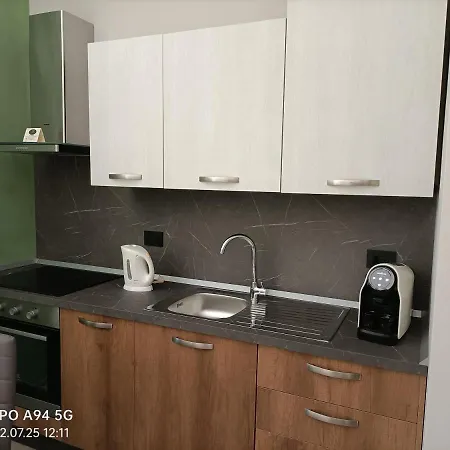 La Sartoria Dei Sogni Bed & Breakfast