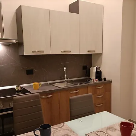 La Sartoria Dei Sogni 4*