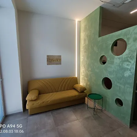 La Sartoria Dei Sogni 4*