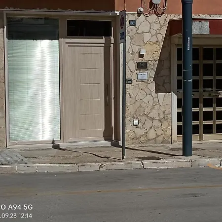 Bed & Breakfast La Sartoria Dei Sogni 4*