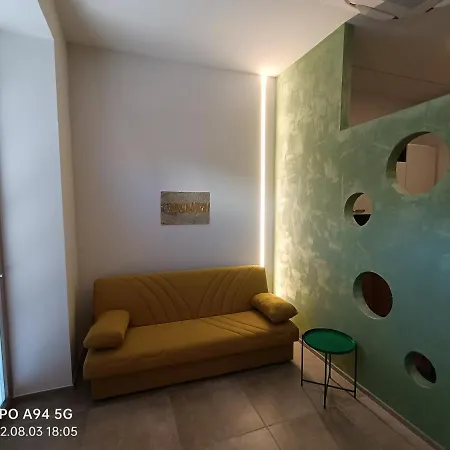 La Sartoria Dei Sogni Bed & Breakfast Lucera