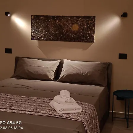 La Sartoria Dei Sogni Bed & Breakfast *