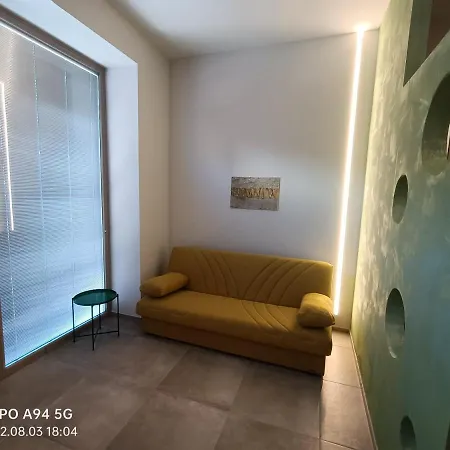 Bed & Breakfast La Sartoria Dei Sogni Lucera