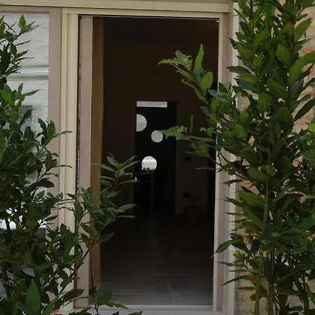 La Sartoria Dei Sogni Bed & Breakfast *