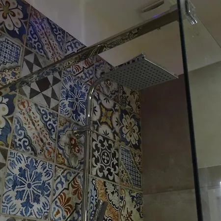 La Sartoria Dei Sogni Bed & Breakfast Lucera