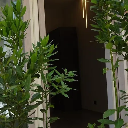 La Sartoria Dei Sogni Bed & Breakfast Lucera