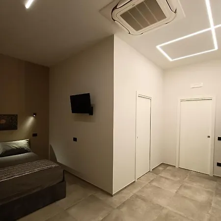 Bed & Breakfast La Sartoria Dei Sogni *
