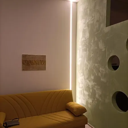 Bed & Breakfast La Sartoria Dei Sogni *