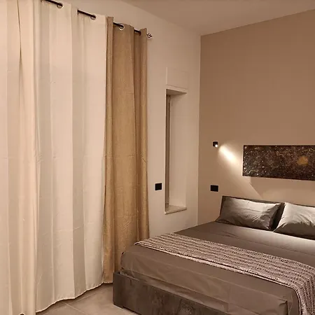 La Sartoria Dei Sogni Bed & Breakfast Lucera