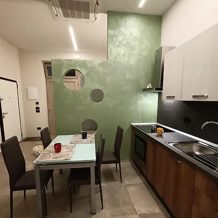 La Sartoria Dei Sogni Bed & Breakfast Lucera