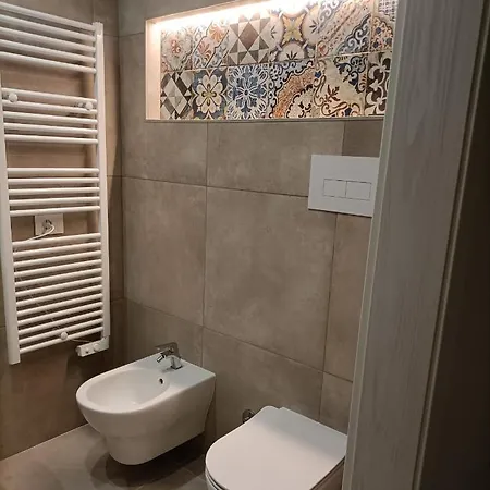 Bed & Breakfast La Sartoria Dei Sogni Lucera