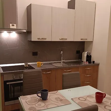 Bed & Breakfast La Sartoria Dei Sogni