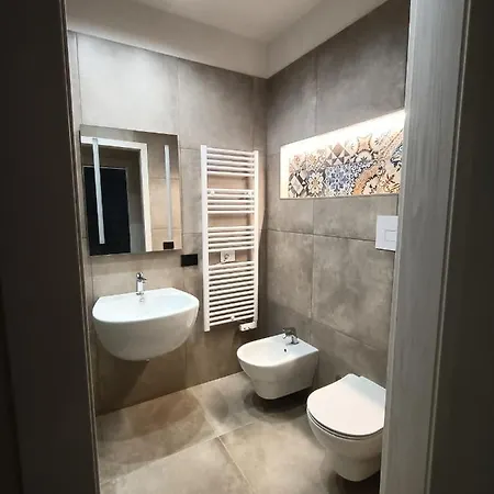 La Sartoria Dei Sogni Bed & Breakfast Lucera
