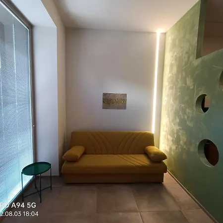 Bed & Breakfast La Sartoria Dei Sogni *