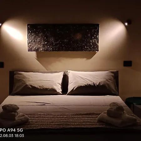 Bed & Breakfast La Sartoria Dei Sogni