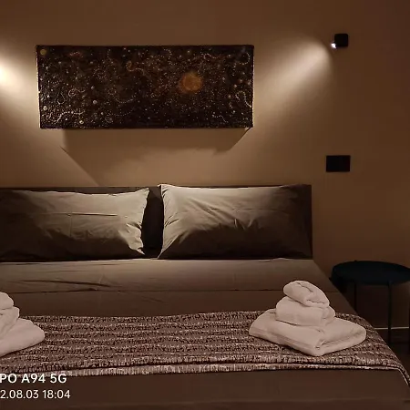 La Sartoria Dei Sogni Bed & Breakfast *