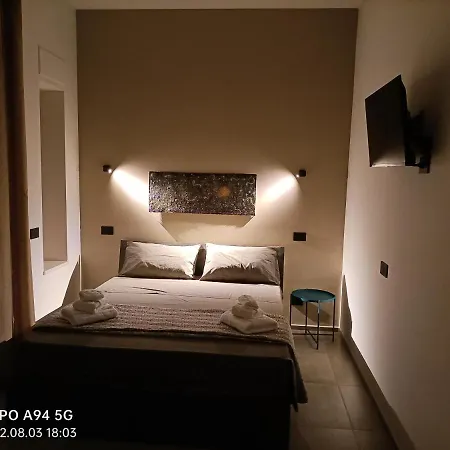 Bed & Breakfast La Sartoria Dei Sogni Lucera