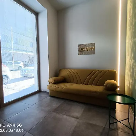 Bed & Breakfast La Sartoria Dei Sogni