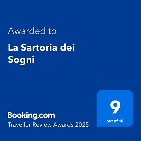 La Sartoria Dei Sogni *